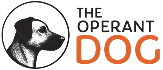 The Operant Dog home